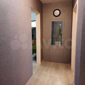 Сдается 2-х комнатная квартира, 47,4 м²