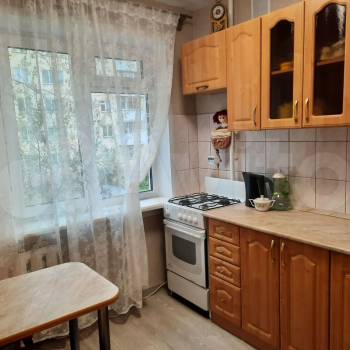 Сдается 2-х комнатная квартира, 47,4 м²