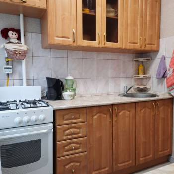 Сдается 2-х комнатная квартира, 47,4 м²