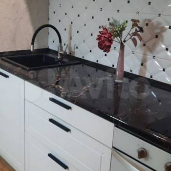 Сдается 1-комнатная квартира, 43 м²