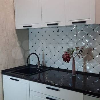 Сдается 1-комнатная квартира, 43 м²