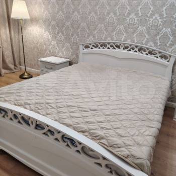 Сдается 1-комнатная квартира, 43 м²