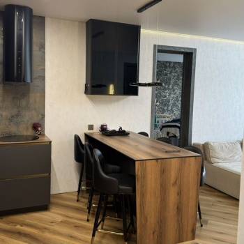 Продается 3-х комнатная квартира, 71,5 м²