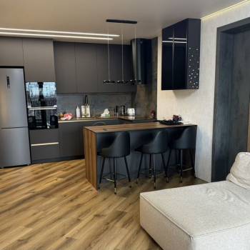 Продается 3-х комнатная квартира, 71,5 м²