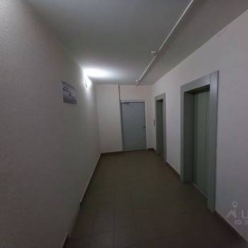 Сдается 1-комнатная квартира, 37 м²