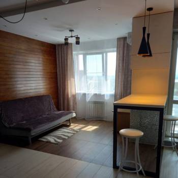 Сдается 1-комнатная квартира, 37 м²