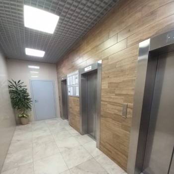 Сдается 1-комнатная квартира, 37 м²