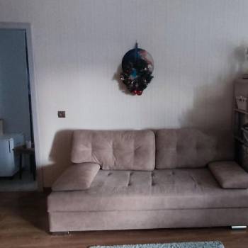 Продается 1-комнатная квартира, 43,4 м²