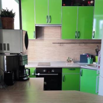 Продается 1-комнатная квартира, 43,4 м²