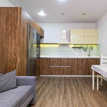 Продается 3-х комнатная квартира, 76,7 м²