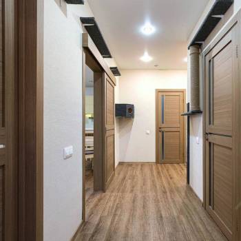 Продается 3-х комнатная квартира, 76,7 м²