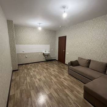 Продается 1-комнатная квартира, 55,1 м²