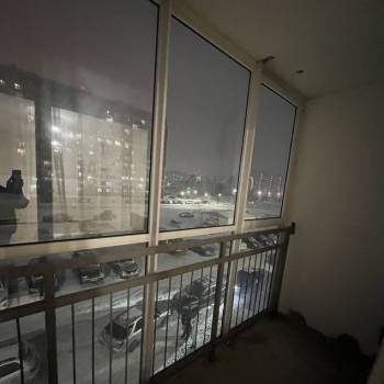 Продается 1-комнатная квартира, 55,1 м²