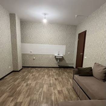 Продается 1-комнатная квартира, 55,1 м²