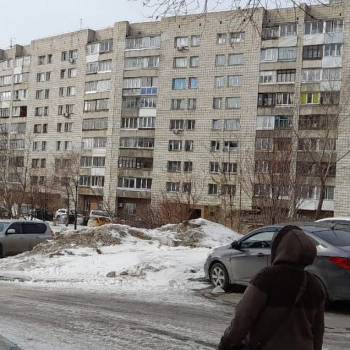 Сдается Многокомнатная квартира, 62 м²