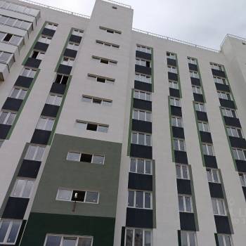 Продается 1-комнатная квартира, 42 м²