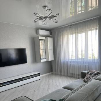 Продается 2-х комнатная квартира, 59 м²