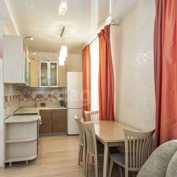 Продается 3-х комнатная квартира, 61,9 м²