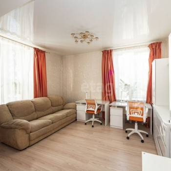 Продается 3-х комнатная квартира, 61,9 м²