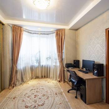 Продается 3-х комнатная квартира, 61,9 м²