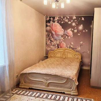 Продается 3-х комнатная квартира, 61,9 м²