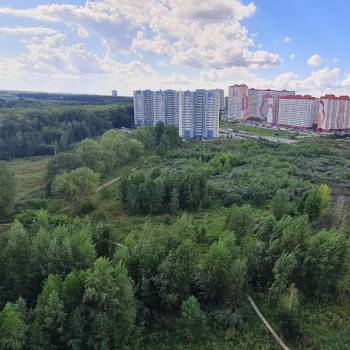 Сдается 2-х комнатная квартира, 36 м²