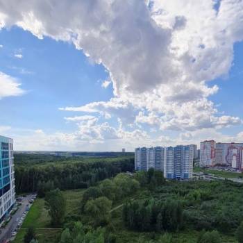 Сдается 2-х комнатная квартира, 36 м²