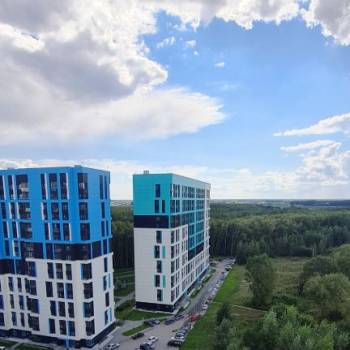 Сдается 2-х комнатная квартира, 36 м²