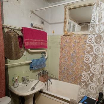 Сдается 1-комнатная квартира, 23,8 м²