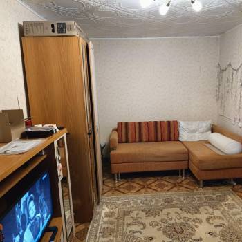 Сдается 1-комнатная квартира, 23,8 м²