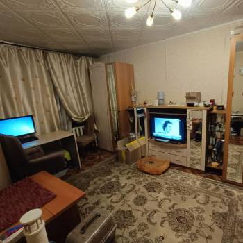 Сдается 1-комнатная квартира, 23,8 м²