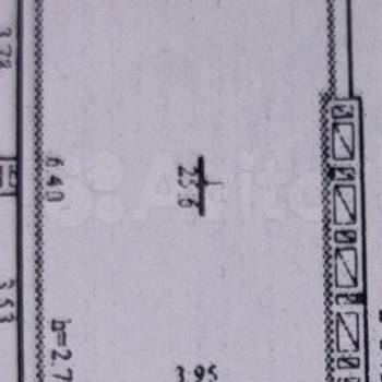 Продается 1-комнатная квартира, 39 м²