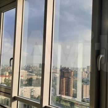 Продается 1-комнатная квартира, 39 м²