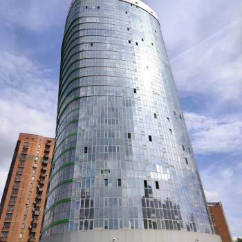 Продается 1-комнатная квартира, 39 м²