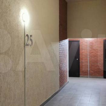 Продается 1-комнатная квартира, 39 м²