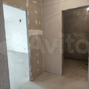 Продается 1-комнатная квартира, 39 м²