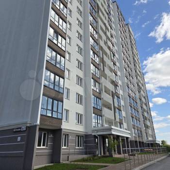 Продается 2-х комнатная квартира, 43,7 м²