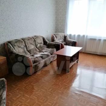 Сдается 2-х комнатная квартира, 63 м²