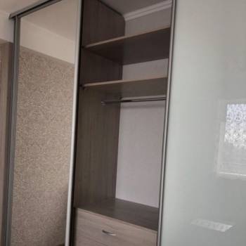 Сдается 2-х комнатная квартира, 45 м²