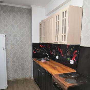 Сдается 2-х комнатная квартира, 45 м²