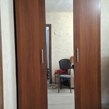 Сдается 2-х комнатная квартира, 43,5 м²