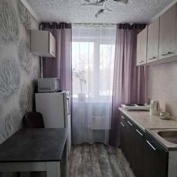 Сдается 2-х комнатная квартира, 43,5 м²