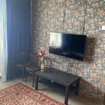 Сдается 2-х комнатная квартира, 52 м²