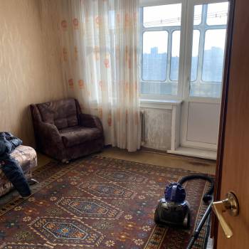 Сдается 2-х комнатная квартира, 52 м²