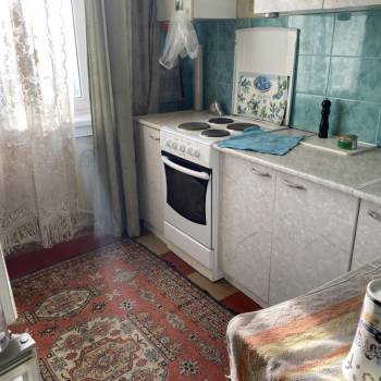 Сдается 2-х комнатная квартира, 52 м²