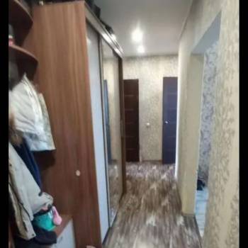 Сдается Многокомнатная квартира, 63 м²