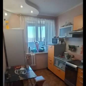 Сдается Многокомнатная квартира, 63 м²