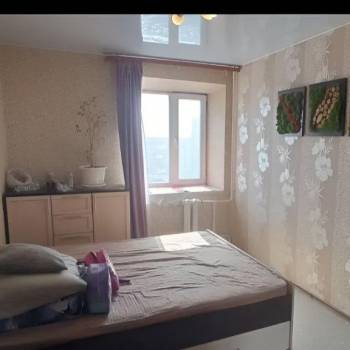 Сдается Многокомнатная квартира, 63 м²