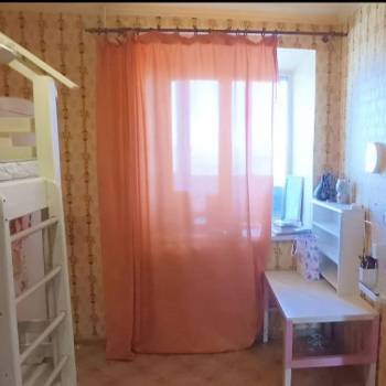 Сдается Многокомнатная квартира, 63 м²