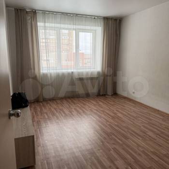 Продается 1-комнатная квартира, 37,7 м²